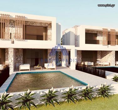Villa 155sqm for sale-Pallini » Chaniotis
