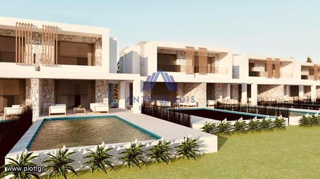 Villa 155sqm for sale-Pallini » Chaniotis