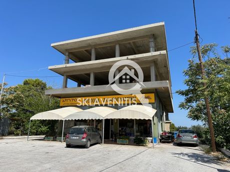 Κτίριο 285τ.μ. για ενοικίαση-Σπάτα » Κέντρο