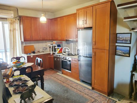 Maisonette 127sqm for sale-Patra » Patra Centre