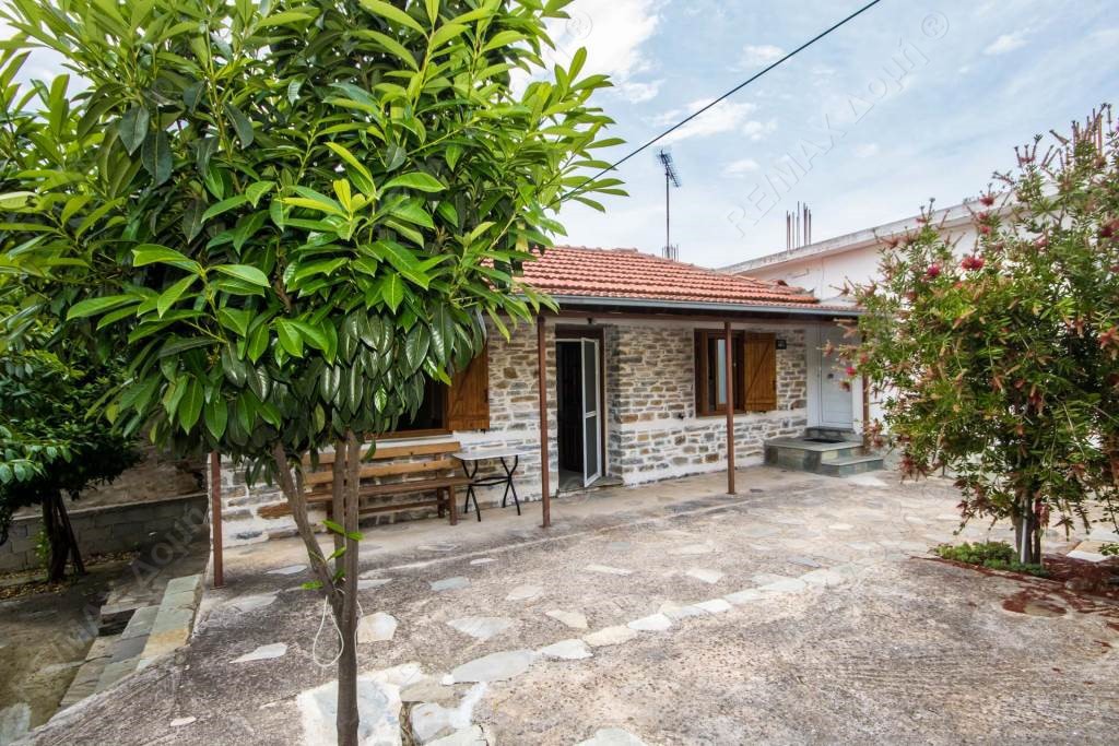 Κατοικία 75 τ.μ. προς πώληση, Κέντρο Αφετών