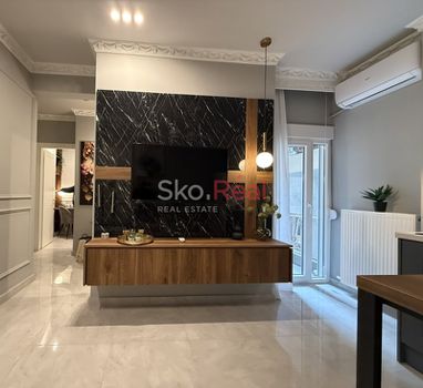 Apartment 40sqm for sale-Center