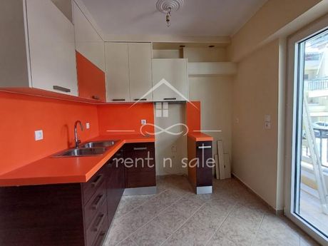 Apartment 62sqm for rent-Kallipoli
