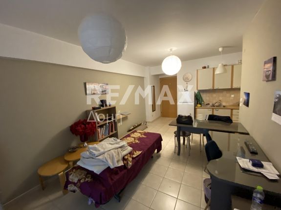 Studio / γκαρσονιέρα 38 τ.μ. για πώληση, Μαγνησία, Βόλος