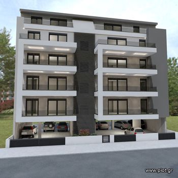 Apartment 80sqm for sale-Ilion » Zoodoxos Pigi
