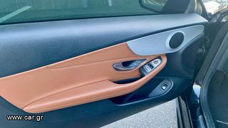 Mercedes-Benz C 200 2019 Coupe "ΕΝΔΕΙΚΤΙΚΗ ΤΙΜΗ"-thumb-3