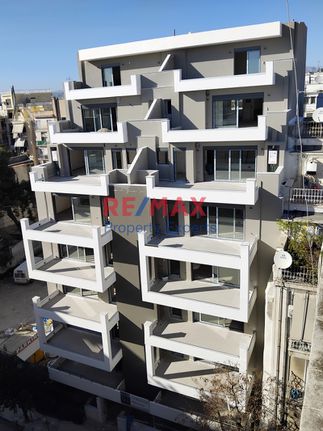 Apartment 87 sqm for sale, Athens - Center, Kipseli
