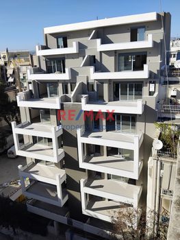 Apartment 87sqm for sale-Kipseli » Fokionos Negri