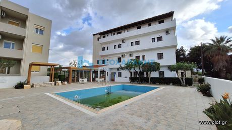 Hotel 807sqm for sale-Gazi » Ammoudara