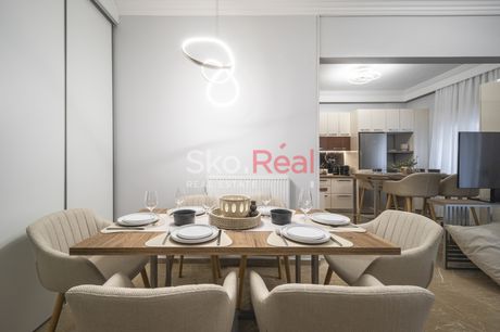 Apartment 95sqm for sale-Center