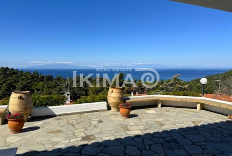 Maisonette 130sqm for sale-Kassandra » Elani