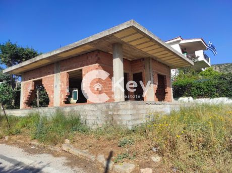 Οικόπεδο 268 τ.μ. για πώληση