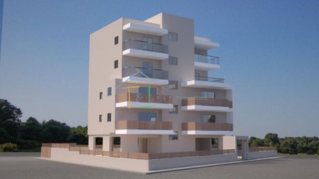 Apartment 66sqm for sale-Melissia » Orio Vrilission
