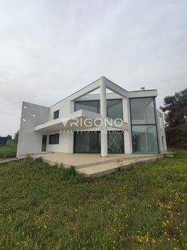 Detached home 366sqm for sale-Thermaikos » Peraia