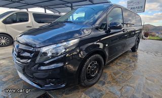Mercedes-Benz Vito 2020 VIP 9 ZITSE