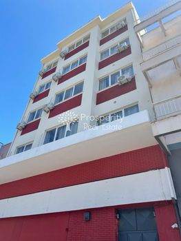 Επιχειρηματικό κτίριο 733 τ.μ. για πώληση
