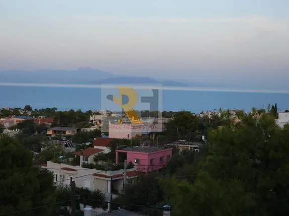 Detached home 101 sqm for sale, Athens - East, Artemida (loutsa)