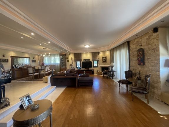 Detached home 450 sqm for sale, Thessaloniki - Suburbs, Thermi