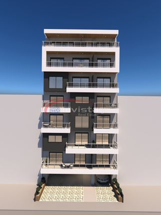 Διαμέρισμα 77 τ.μ. για πώληση, Θεσσαλονίκη - Κέντρο, Τριανδρία