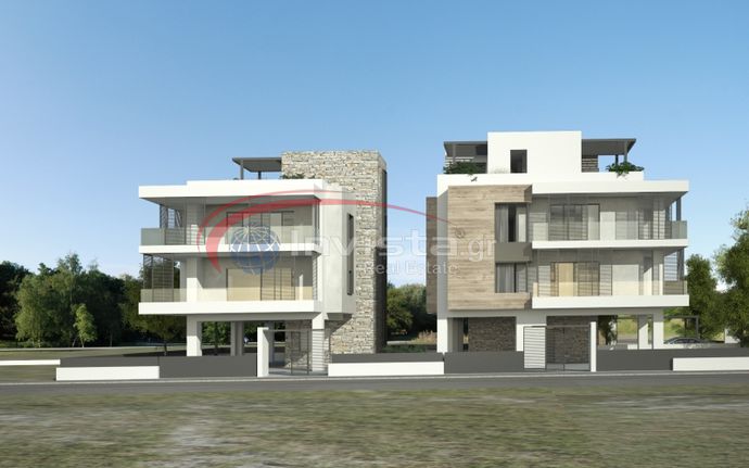 Διαμέρισμα 125 τ.μ. για πώληση, Θεσσαλονίκη - Περιφ/Κοί Δήμοι, Θέρμη