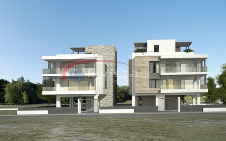 Μεζονέτα 121τ.μ. για πώληση-Θέρμη » Κέντρο θέρμης