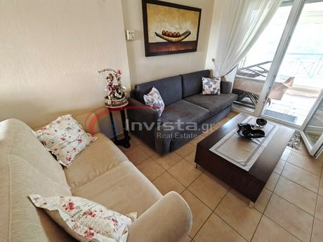 Apartment 52 sqm for sale