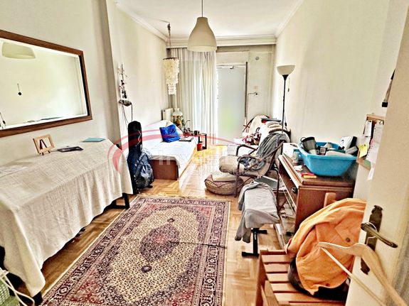 Διαμέρισμα 82 τ.μ. για πώληση, Θεσσαλονίκη - Κέντρο, Χαριλάου
