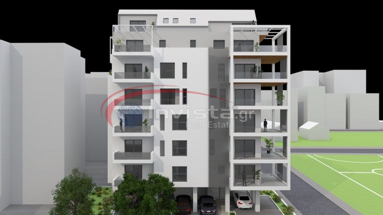 Apartment 71,90 sqm for sale, Thessaloniki - Suburbs, Kalamaria