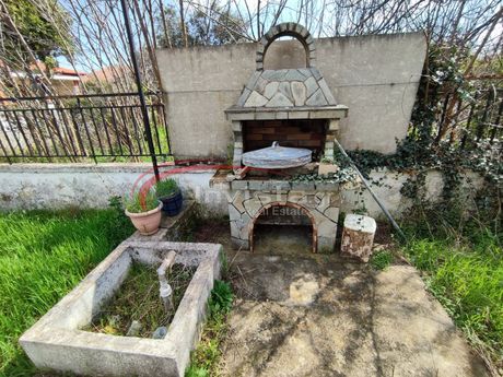 Detached home 50sqm for sale-Agios Georgios » Asprovalta