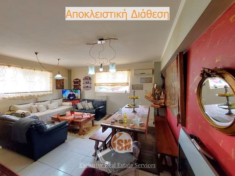 Διαμέρισμα 60τ.μ. για πώληση-Πάτρα » Εγλυκάδα