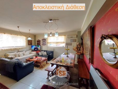 Apartment 60sqm for sale-Patra » Eglykada