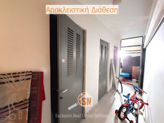 Διαμέρισμα 60 τ.μ. για πώληση, Αχαΐα, Πάτρα-thumb-21