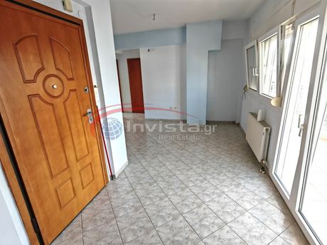 Apartment 75sqm for sale-Evosmos » Center
