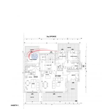 Διαμέρισμα 64τ.μ. για πώληση-Θέρμη » Κέντρο θέρμης