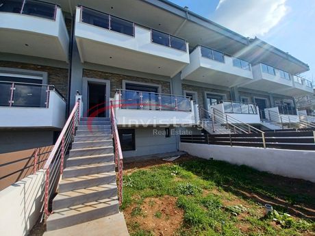 Maisonette 160sqm for sale-Thermi » Center Of Thermi