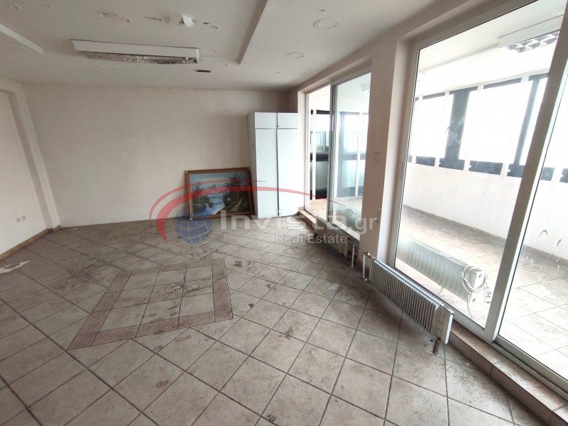 Γραφείο 40 τ.μ. πρός ενοικίαση, Θεσσαλονίκη - Κέντρο, Κέντρο