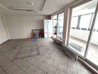 Γραφείο 40 τ.μ. για ενοικίαση, Θεσσαλονίκη - Κέντρο, Κέντρο-thumb-1