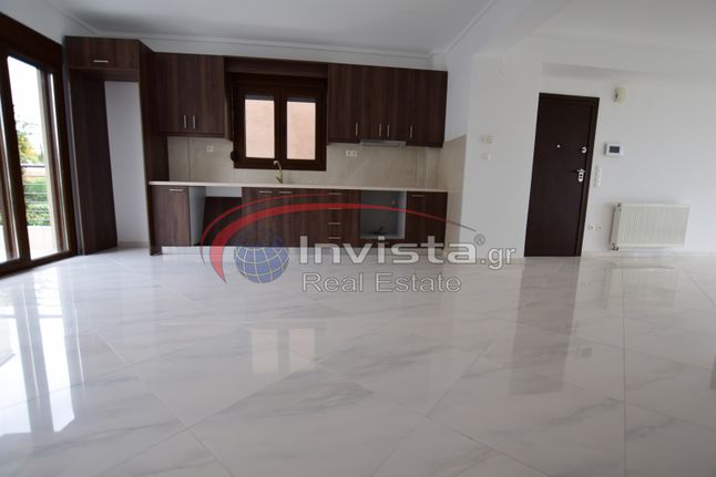 Detached home 247 sqm for rent, Thessaloniki - Suburbs, Thermi