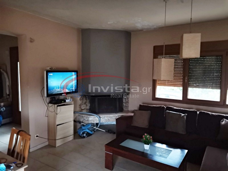 Μονοκατοικία 280 τ.μ. προς πώληση, Κασσάνδρεια