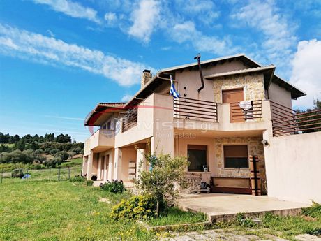 Μονοκατοικία 280τ.μ. για πώληση-Κασσάνδρα » Κασσάνδρεια