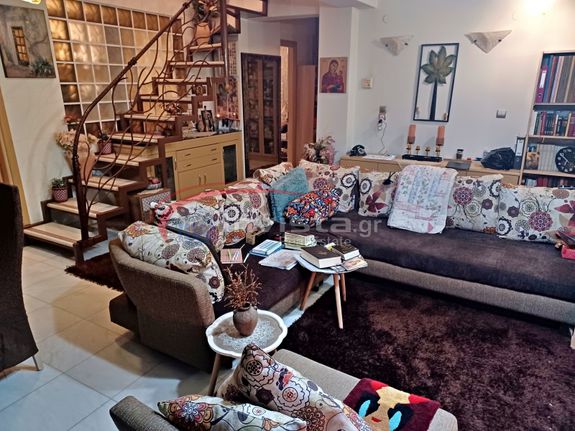 Διαμέρισμα 180 τ.μ. για πώληση, Θεσσαλονίκη - Περιφ/Κοί Δήμοι, Θερμαϊκός