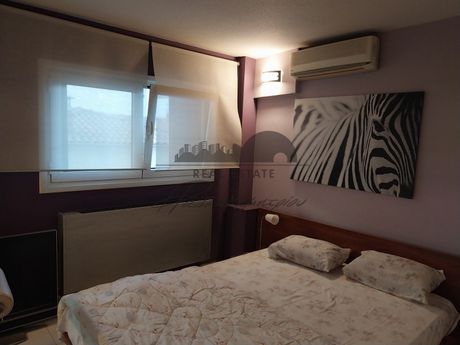 Apartment 48sqm for rent-Volos » Analipsi