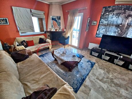 Apartment 130sqm for sale-Kalamaria » Nea Krini