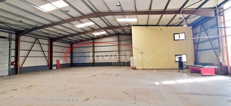 Warehouse 1.200 sqm for sale