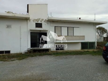 Apartment complex 500sqm for sale-Alexandroupoli » Nea Chili