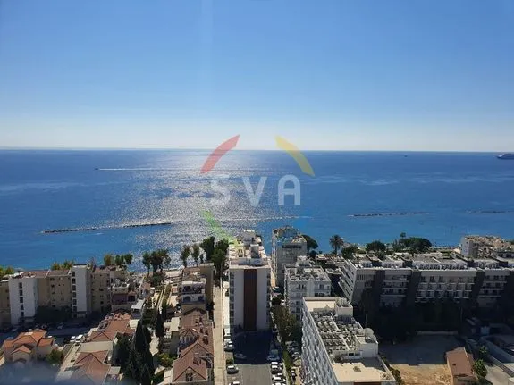 Apartment 101 sqm for rent, Limassol