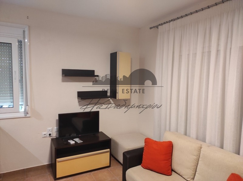 Studio / γκαρσονιέρα 27 τ.μ. προς ενοικίαση, Νέα Ιωνία Βόλου