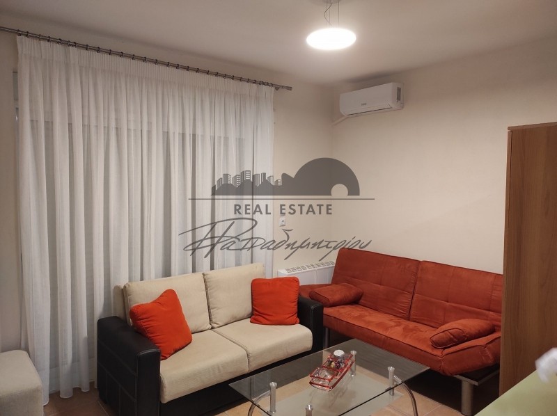 Studio / γκαρσονιέρα 27 τ.μ. προς ενοικίαση, Νέα Ιωνία Βόλου