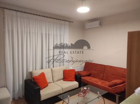 Studio / γκαρσονιέρα 27 τ.μ. προς ενοικίαση