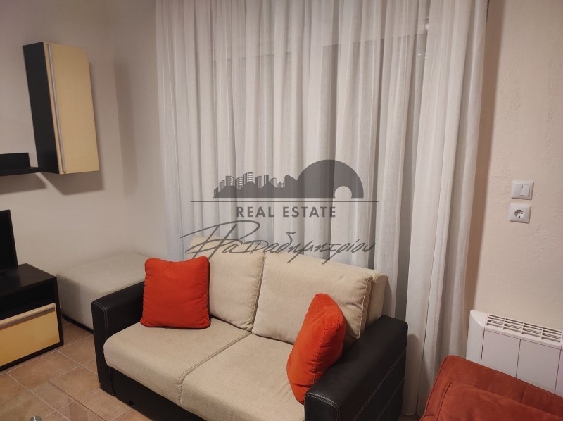 Studio / γκαρσονιέρα 27 τ.μ. προς ενοικίαση, Νέα Ιωνία Βόλου